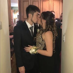 Meet your Posher, Marc